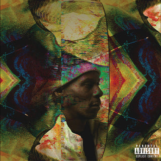 the album cover for TAVE - Fly Away [Emerald Green]