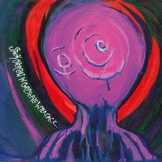 the album cover for Forest Of Stars - Stack Overflow In Corpse Pile Interface [Digipak]