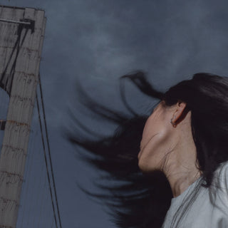 the album cover for Deb Never - Arcade