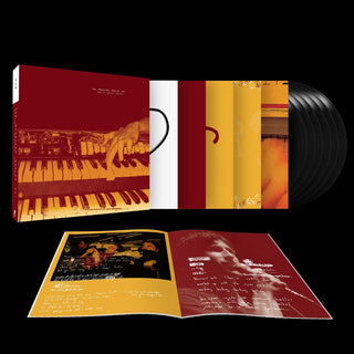the album cover for The American Analog Set - Destroy Destroy Destroy (Box) [With Booklet]