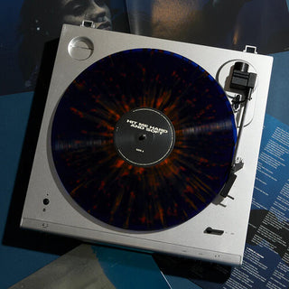 Billie Eilish- HIT ME HARD AND SOFT: THE TOUR (LIVE) [Recycled Color 3LP] (Vinyl)
