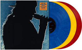 Billie Eilish- HIT ME HARD AND SOFT: THE TOUR (LIVE) [Recycled Color 3LP]