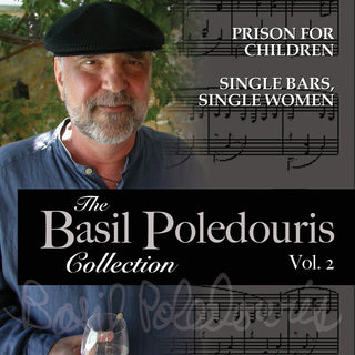 the album cover for Basil Poledouris Collection: Volume 2 / O.S.T. - Basil Poledouris Collection: Volume 2 / O.S.T.
