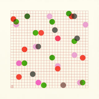 the album cover for Akusmi - Fleeting Future