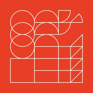 the album cover for Akusmi - Lines