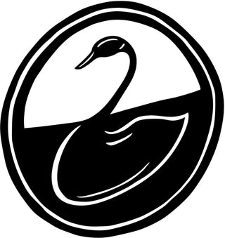 the album cover for Black Swan Network - Early Music 1