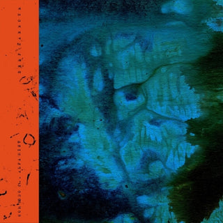 the album cover for Commodo - Deep Harbour (Ep)