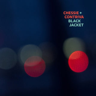 the album cover for Chessie / Contriva - Black Jacket