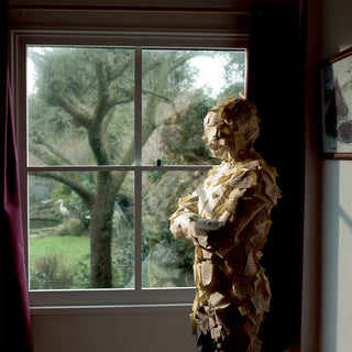 the album cover for Pineapple Thief - Someone Here Is Missing [Remastered]