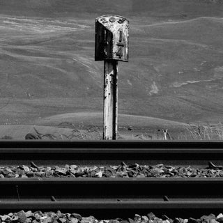 the album cover for Craven Faults - Sidings [Indie Exclusive] Deluxe Edition (Box) [Deluxe] [Indie Exclusive]