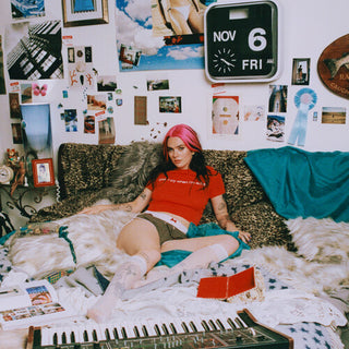 Girli- It's Just My Opinion