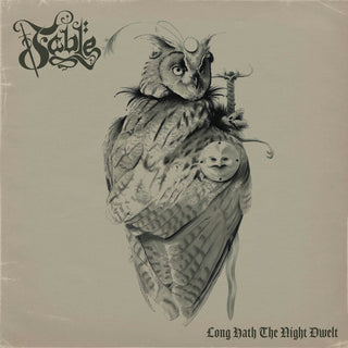 the album cover for Fable - Long Hath The Night Dwelt