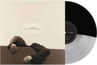 the album cover for Mad Honey - Bridge Over Cumberland [Clear Vinyl] [Indie Exclusive]