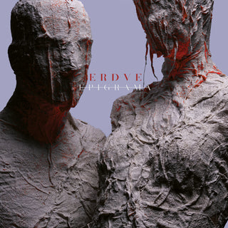 the album cover for Erdve - Epigrama [Deluxe] (Gate) [Limited Edition]