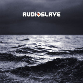the album cover for Audioslave - Out Of Exile [180 Gram]