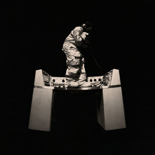 the album cover for Don Toliver - Octane (Jewl)