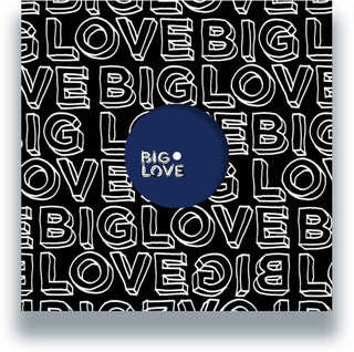 the album cover for Touch of Love EP 8 / Various - A Touch of Love EP 8 (Various Artists)