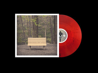 the album cover for Streetlight Manifesto - Hands That Thieve [Indie Exclusive] [Colored Vinyl] [Indie Exclusive] [Reissue]