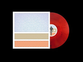 Streetlight Manifesto- Somewhere In The Between (Indie Exclusive Red Smoke Vinyl) (PREORDER)