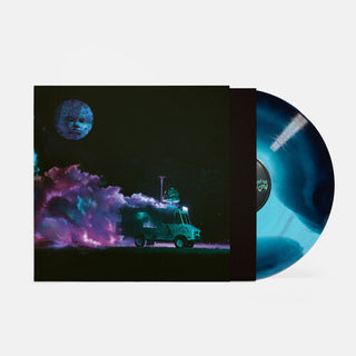Alex G- I Saw the TV Glow (Original Soundtrack) (Blue Vinyl, Reissue)