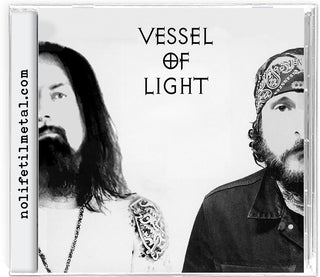 the album cover for Vessel Of Light - Vessel Of Light (Bonus Tracks)