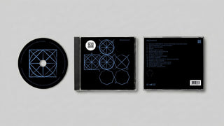 the album cover for Acid Arab - Resonance