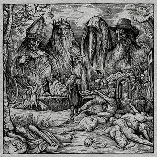 Dopelord- Sign Of The Devil