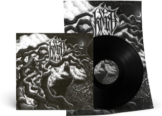 the album cover for Isvind - Dark Waters Stir (Ofgv) (Post) [Reissue]
