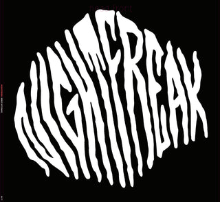 the album cover for NightFreak - Midwest Rattlesnakes