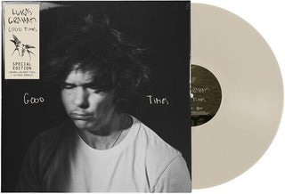 Lukas Graham- Good Times (Indie Exlusive Beige Vinyl + 16 Page Booklet) (PREORDER)