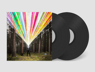 the album cover for Younger Brother - Mutually Assured Distraction