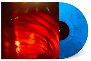 Emma Ruth Rundle- These Killing Times (IEX) Blue/ Smoke (Indie Exclusive, Colored Vinyl, Blue, Limited Edition, Smoke)