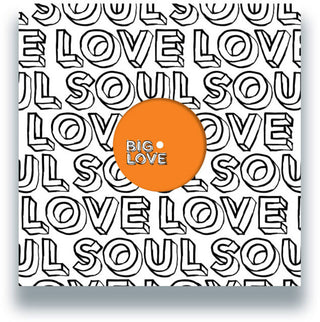 the album cover for Various Artists - Touch of Soul Ep1