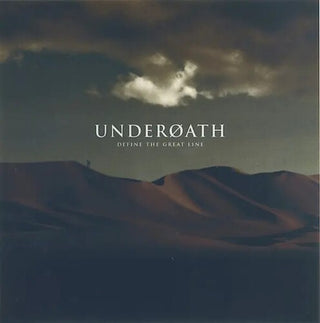 Underoath- Define The Great Line (Vinyl)