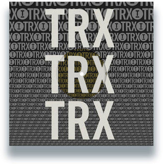 the album cover for Toolroom Trax Sampler Vol. 5 / Various - Toolroom Trax Sampler Vol. 5 / Various