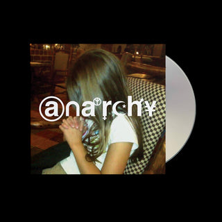 the album cover for Pretty Sick - Anarchy [Card Wallet]