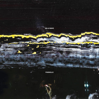 the album cover for Gilla Band - Pugnello [Indie Exclusive Pearl - Deluxe Edition]