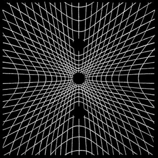 the album cover for Minipony - Detach (Blk) [Colored Vinyl] [Limited Edition] (Ylw) (Spla)