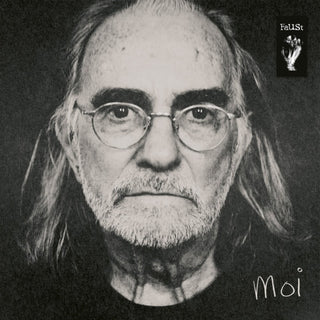 the album cover for Faust - Moi (Indie Exclusive) [Limited Edition] [Indie Exclusive]