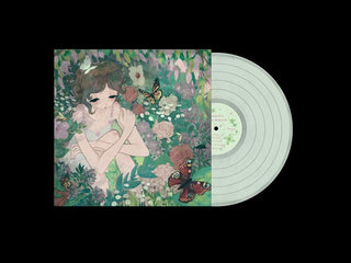 Temachii- Flora Maniia [Indie Exclusive] [Colored Vinyl] (PREORDER)