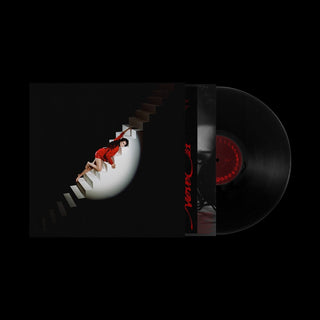 the album cover for Nieve Ella - How Long Will It Take