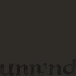 the album cover for Unwound - Leaves Turn Inside You (25th Anniversary Edition)