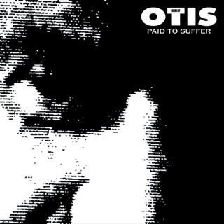 the album cover for Sons Of Otis - Paid To Suffer