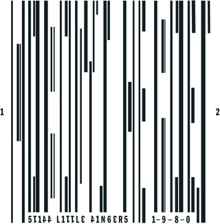 the album cover for Stiff Little Fingers - Nobody's Heroes (Ofgv) [Remastered]