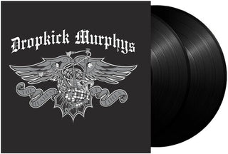 Dropkick Murphys- Meanest Of Times (Vinyl) (PREORDER)