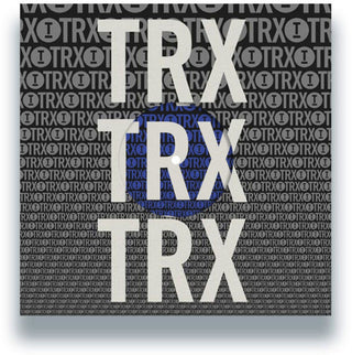 the album cover for Toolroom Trax Sampler Vol. 7 / Various - Toolroom Trax Sampler Vol. 7 / Various
