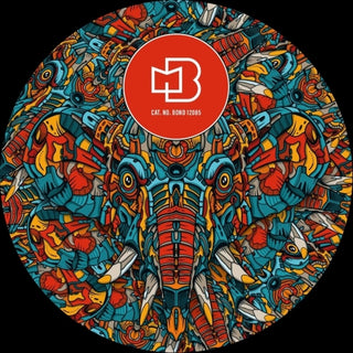 the album cover for Markus Homm - It's Safe To Say (Ep)