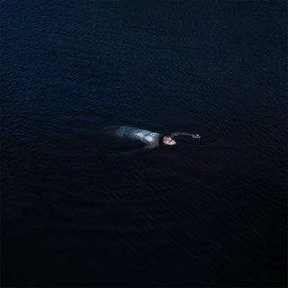 the album cover for Mustard Service - Paradise