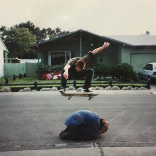 the album cover for Briston Maroney - Normal Heights [Colored Vinyl] [Reissue]