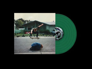 Briston Maroney- Normal Heights [Colored Vinyl] [Reissue] (PREORDER)